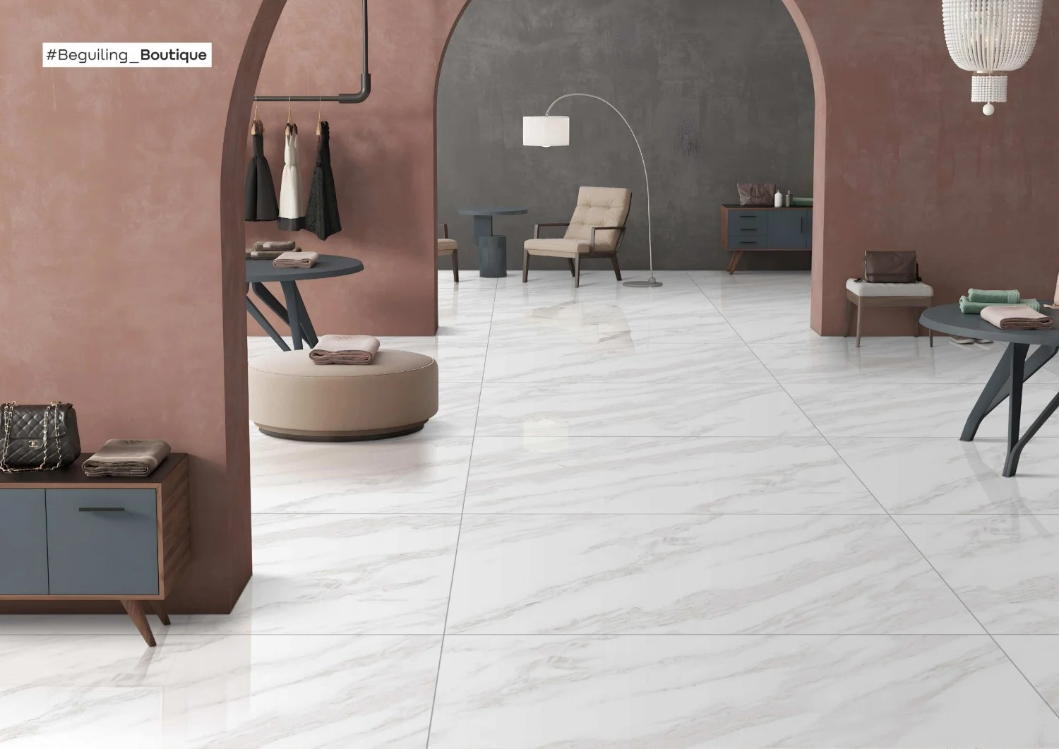 Best Tiles Manufacturers and Suppliers in Serbia